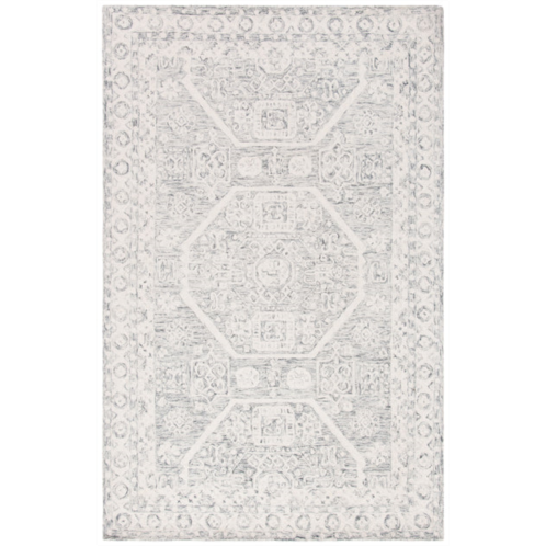 Safavieh micro-loop handmade rug