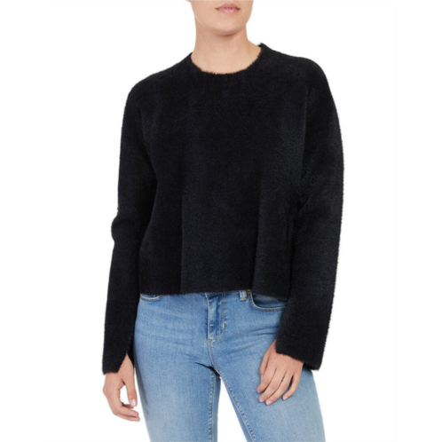 Twinset crewneck knitted sweater