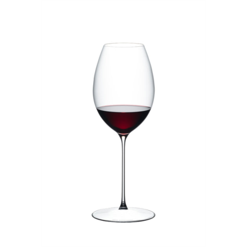 Riedel superleggero hermitage/syrah wine glass