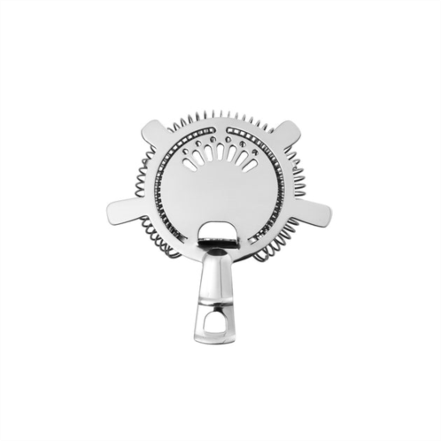 Fortessa crafthouse by 5 hawthorne cocktail strainer, stainless steel