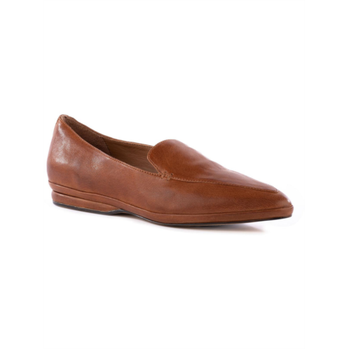Seychelles ethereal womens leather slip-on loafers