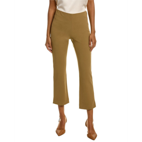 Vince high waisted crop flare pant