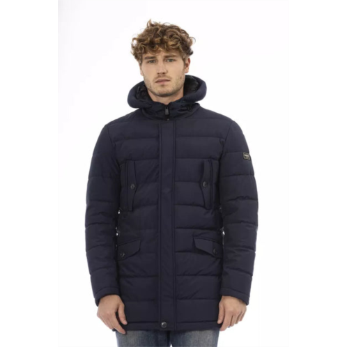 Baldinini Trend polyester mens jacket