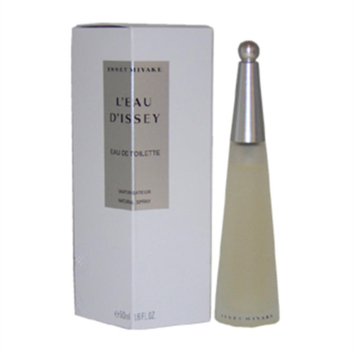 Issey Miyake leau dissey by for women - 1.6 oz edt spray