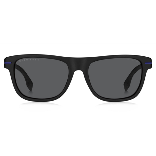 Boss 1322/s m9 00vk wayfarer polarized sunglasses
