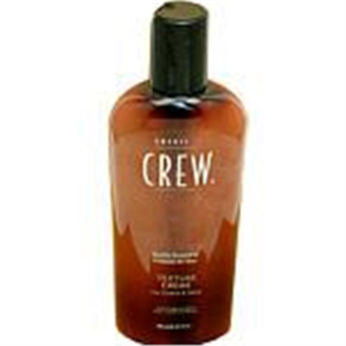 Amercian Crew texture cream for control and shine 8.45 oz