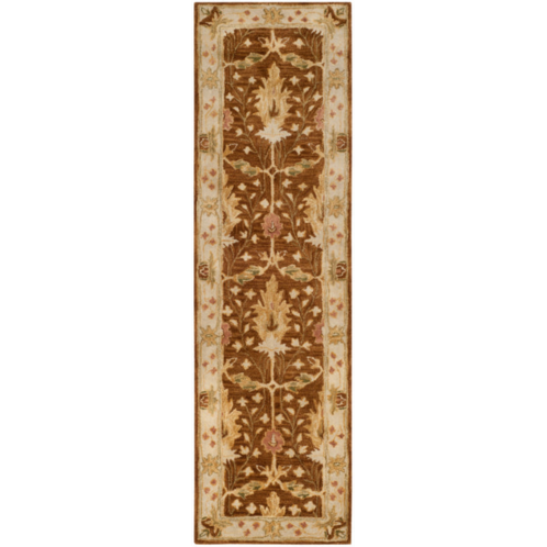 Safavieh antiquity handmade rug