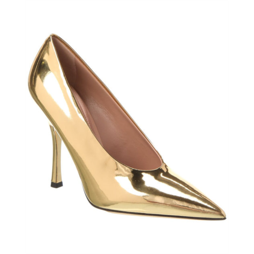 Valentino nite-out 110 leather pump