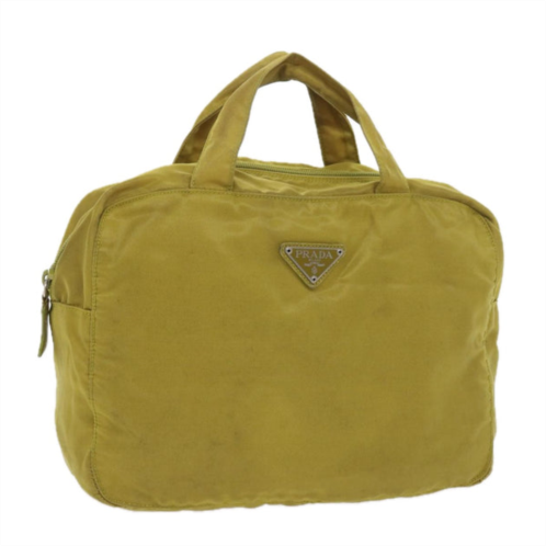 Prada synthetic handbag (pre-owned)
