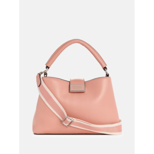 Guess Factory stacy small satchel