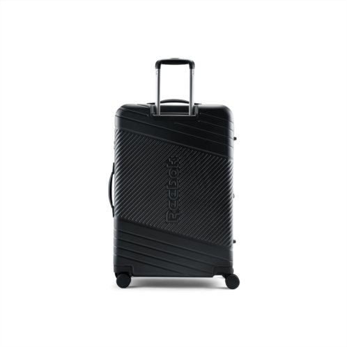 Reebok - go - large check-in luggage