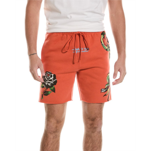 Ed Hardy panther short