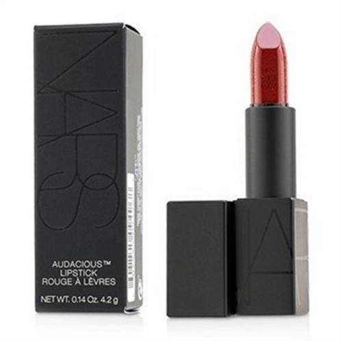 Nars 222289 4.2 g & 0.14 oz audacious lipstick - shirley