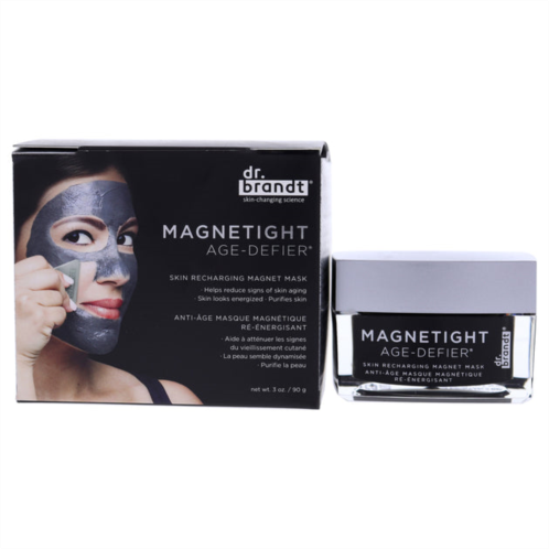 Dr. Brandt magnetight age-defier by for women - 3 oz mask