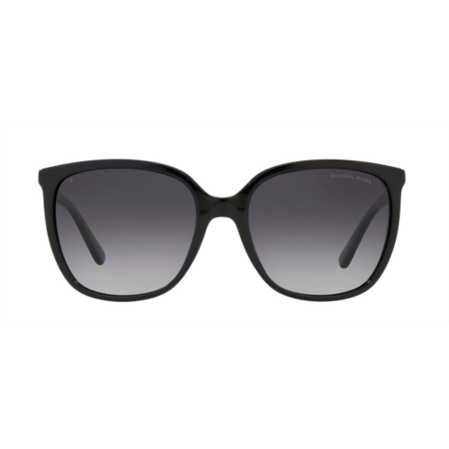Michael Kors mk 2137 u 3005t3 oval sunglasses