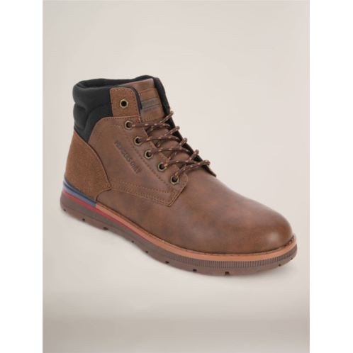 Members Only mens aspen fashion boot