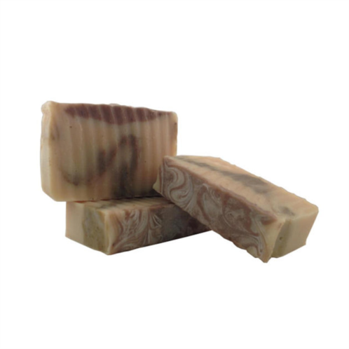 EUPEPSIA eucalyptus goats milk bar soap -pack of 3