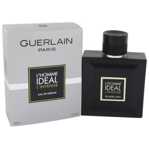 Guerlain 542000 3.4 oz lhomme ideal lintense edp spray for men