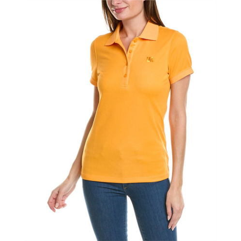 LOUDMOUTH heritage polo shirt