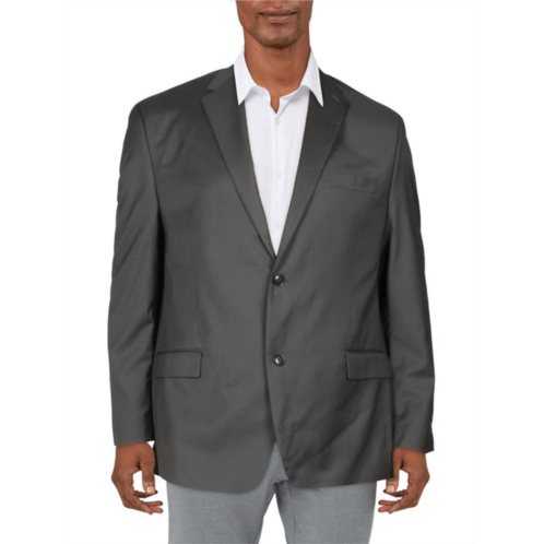 Sean John mens classic fit business suit jacket