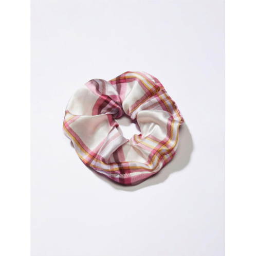 Lucky Brand lucky oversized scrunchie