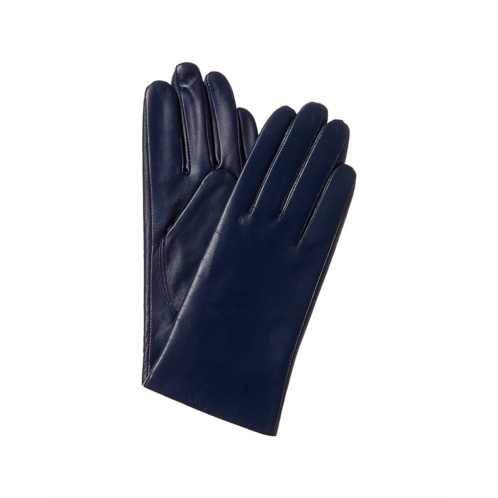 Phenix lined leather gloves