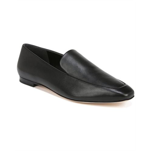 Vince brette leather slip-on