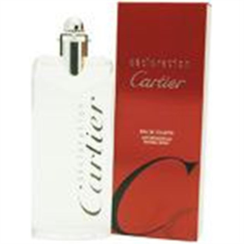 Declaration by cartier edt cologne spray 3.3 oz