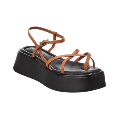 Vagabond Shoemakers courtney leather sandal
