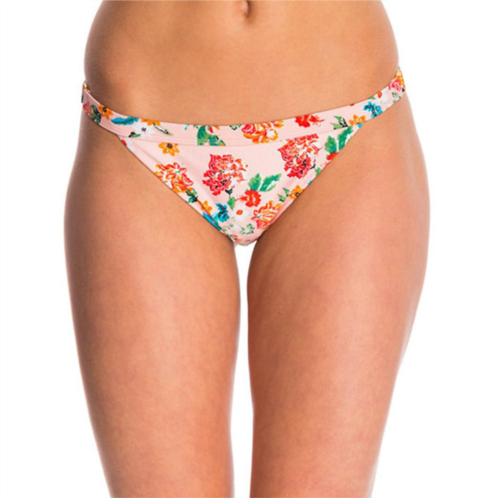 MINKPINK beach please cheeky bottom in multi