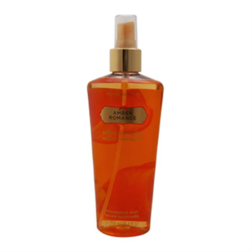 Victorias Secret w-bb-2298 amber romance womens fragrance mist, 8.4 oz