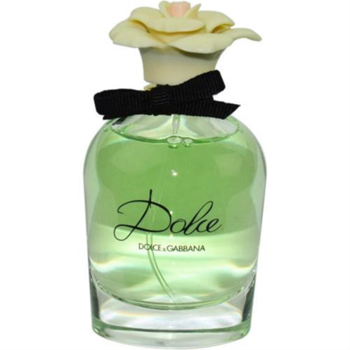 Dolce & Gabbana 255098 eau de perfume spray - 2.5 oz.