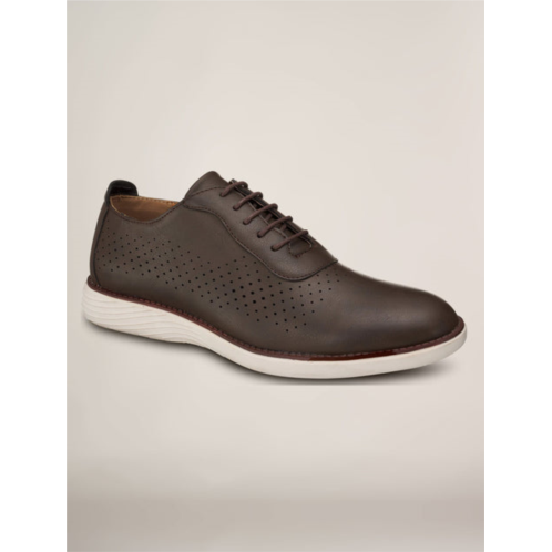 Members Only mens grand oxford shoes