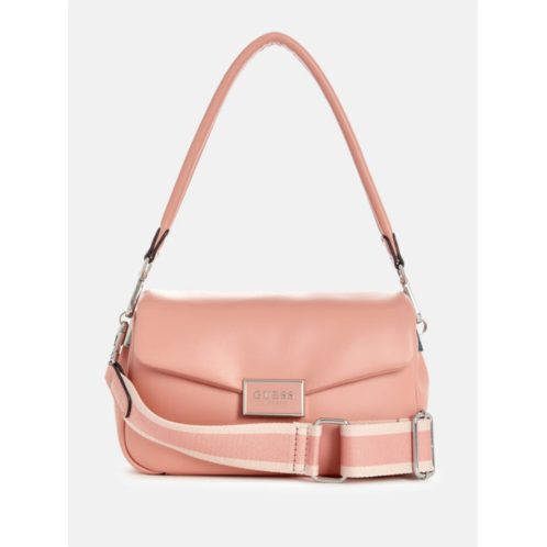 Guess Factory stacy mini crossbody