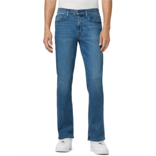 Joe mens straight slim fit bootcut jeans