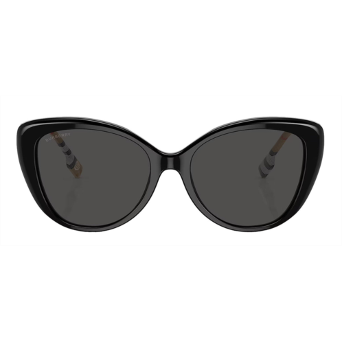 Burberry be 4407 385387 cat eye sunglasses