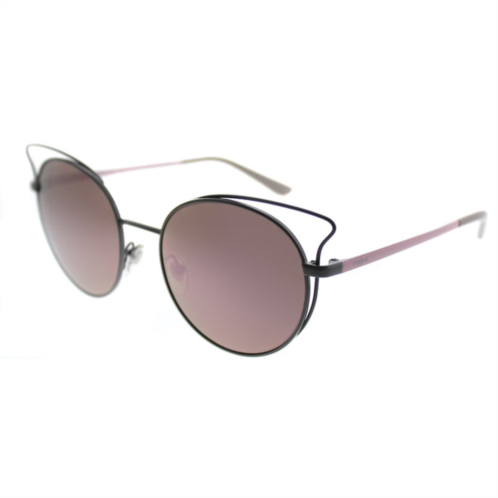 Vogue Eyewear vo 4048s 50525r womens cat-eye sunglasses