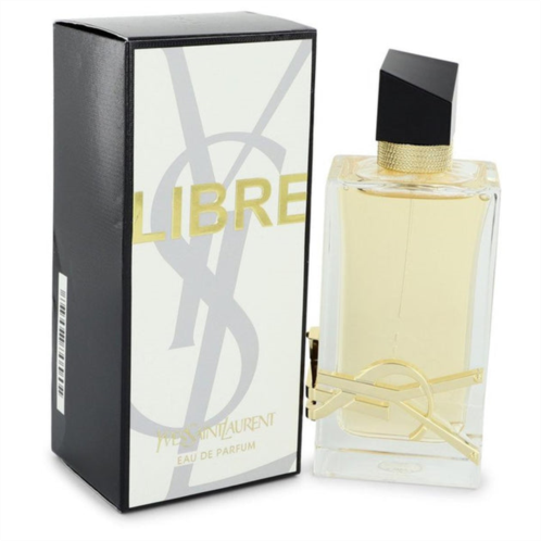 Yves Saint Laurent 547531 3 oz eau de perfume spray for women - libre