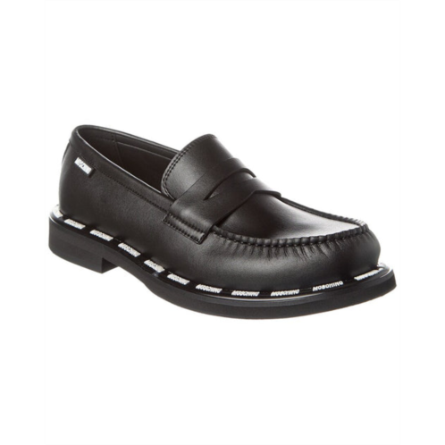 Moschino loafer