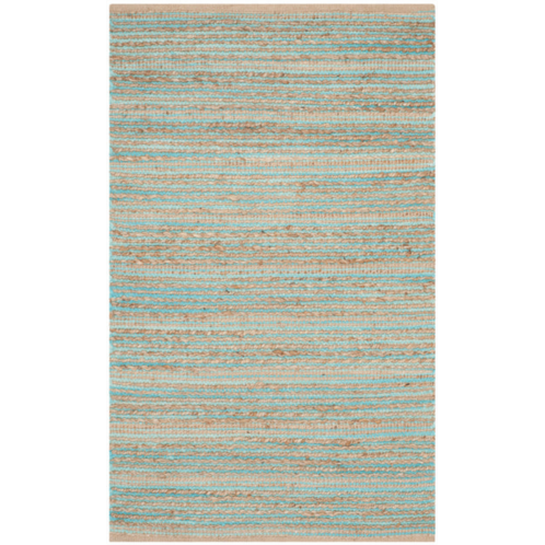 Safavieh cape cod collection handwoven rug