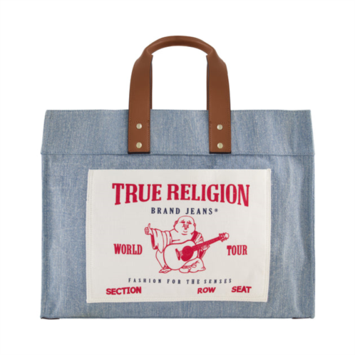 True Religion tote