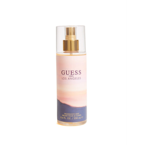 Guess Factory guess 1981 los angeles fragrance mist