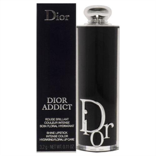 Christian Dior dior addict hydrating shine lipstick - 740 saddle by for women - 0.11 oz lipstick (refillable)