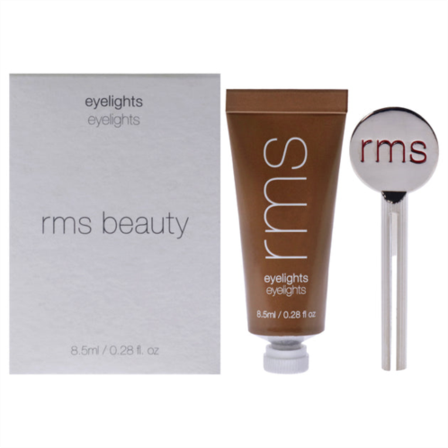 RMS Beauty eyelights cream - flare by for women - 0.28 oz eye shadow