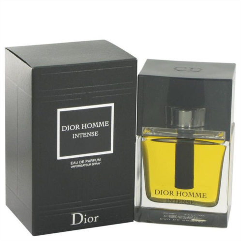 Christian Dior 501669 dior homme intense by eau de parfum spray 1.7 oz