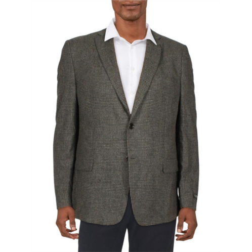 POLO Ralph Lauren lane mens wool classic fit two-button blazer
