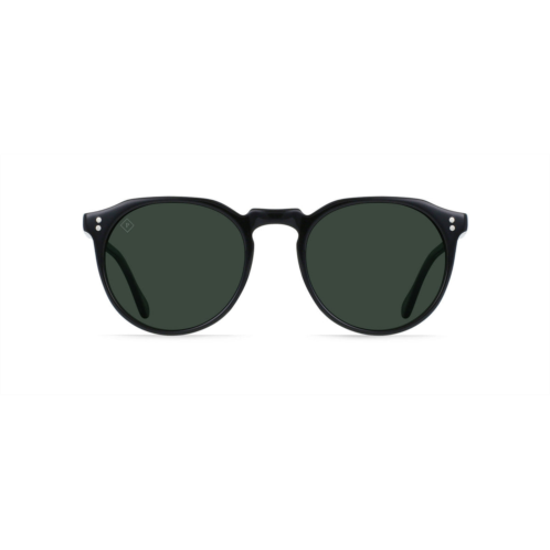 RAEN remmy 49 pol s272 round polarized sunglasses