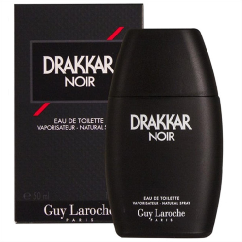 Drakkar noir mens noir for men 1 oz. eau de toilette spray by guy laroche