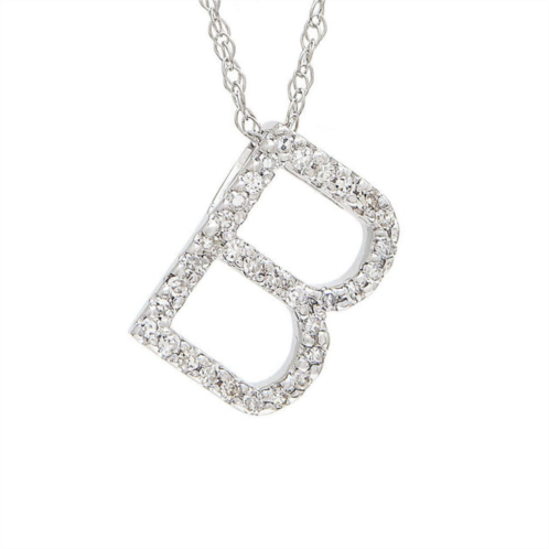 Monary diamond b (wg/with chain)