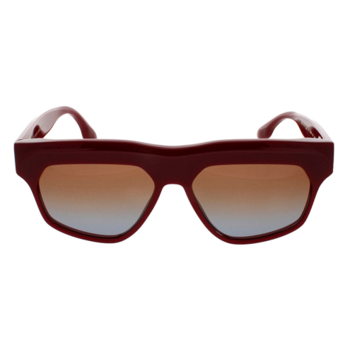 Victoria Beckham vb603s 604 rectangle sunglasses